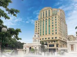 Grand City Hall Hotel & Serviced Residences