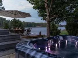 Villa Funkis Strömmen - Gorgeous Villa by the sea!