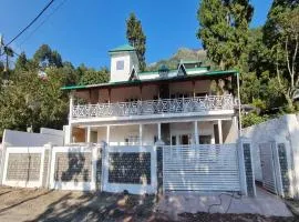 BluSalzz Villas - The Green Roof, Bhimtal - Uttarakhand