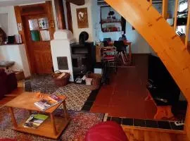 Ferienhaus Pfalzklause