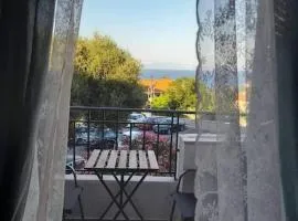 Ethereal studio in Afytos