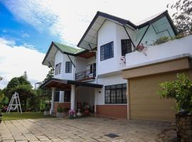 Hill Crest Holiday Bungalow，位于迪耶特拉沃的酒店