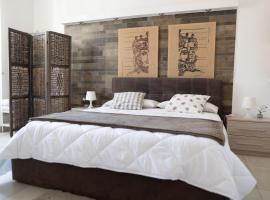 Casa Andromaca，位于诺托的酒店