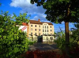 Hotel Astory Plzeň