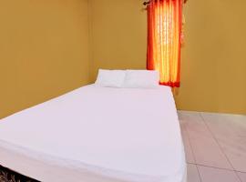 OYO 92142 Ujung Samalas HomestayNearLapangan Sembalun Bumbung，位于萨萨克的酒店