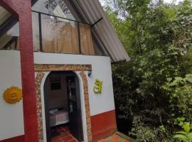 Casa Mandala，位于圣弗朗西斯科的酒店