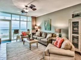 Glorious Gulf-Front Condo at Waters Edge Sleeps 8