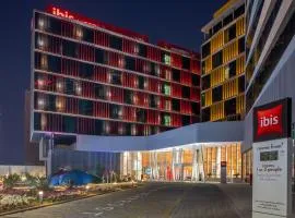 ibis Doha