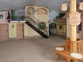 Pension Lerchenfeld