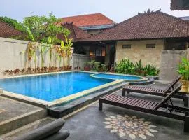 Taman Sari Cottages