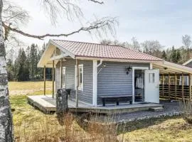 Holiday house in Ljungskile