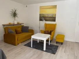 Sopocki apartament i taras