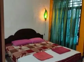 Casa Minha Hostel & Bar