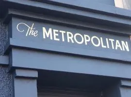 The Metropolitan Guest House