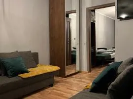 Apartament Nowowierzbowa 16 Zawiercie