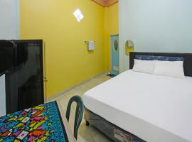 OYO 92095 Wisma Dhana Syariah，位于普拉亚的酒店