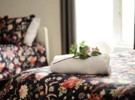 Le 1808 - Spacieux avec Balcon - Nord de Québec