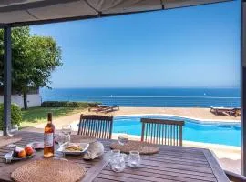 Amazing seaviews Villa Voramar with pool Sa Torre