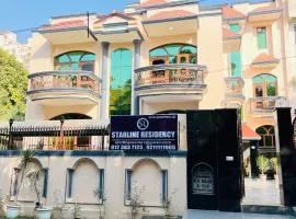 Hotel Starline Sector 28