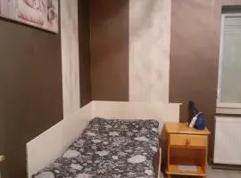 chambre en colocation