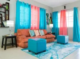 Hellshire Portmore Vacation Home