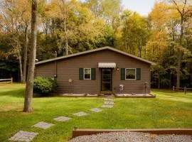 Maple Creek Cabin, minutes from Cook Forest, ANF