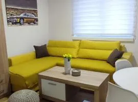 Apartman DANILO LUX Vrnjačka Banja