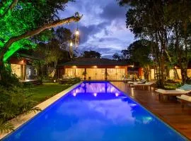 Natura Spa Guest House in Arraial D'Ajuda