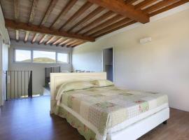 Villa Gelsomina，位于帕尔马的酒店