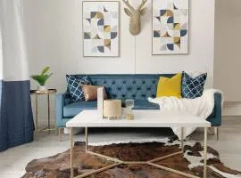 @ Marbella Lane - 4BR Alluring Home