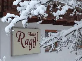 Haus Raggl