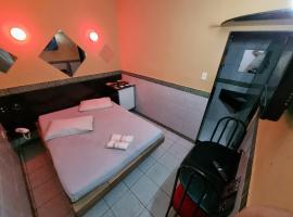 Eclipse Hotel，位于累西腓的酒店