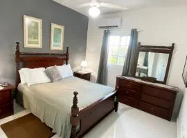 Cozy 2BR Near Playa Dorada, 3 Min In Car