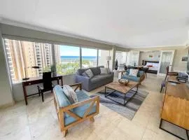 @ Marbella Lane - Cozy 2BR w/ Amazing Ocean Views