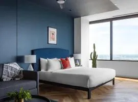 Mint House Dallas Downtown By Kasa