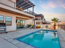 Ocotillo Springs 67 Low Prices, Private Hot Tub, Pool, Basketball Arcade, Ping Pong and Community Pool