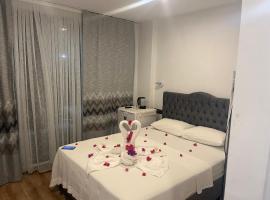 Side Boutique Hotel，位于锡德的酒店