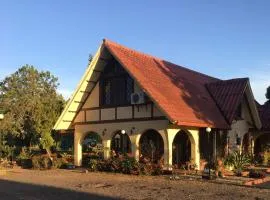 Canaima 1 Hacienda Agroturística