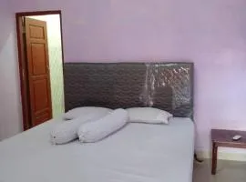 BRAVILIA GUEST HOUSE