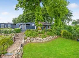 Nice Home In Haderslev