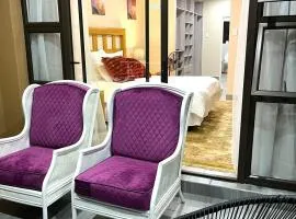 Sheba's Gem Apartments