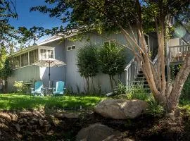 Birdwatch Cottage With River Beach Pass