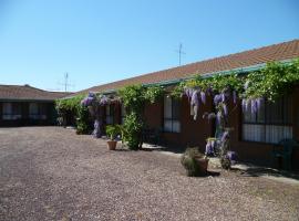 Birch Motel Tocumwal Previously Known as Kanimbla Motor Inn