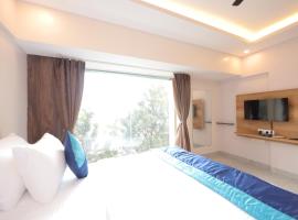 VOVO HOTELS，位于耶拉汉卡Kempegowda International Airport - BLR附近的酒店