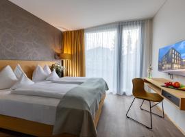Hotel Katharinenhof COMFORT