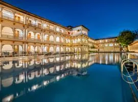Holiday Resort & Spa A Unit of S Poddar Group