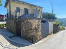 Casa Ezequiel