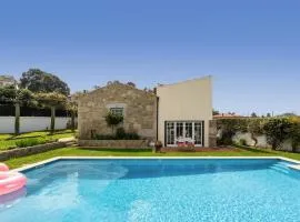 Casa de S. Paio - 3 bedroom villa w/ pool & garden