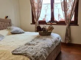 Charming apartment pool, SPA, sauna, CIR VDA - AYAS - 0005-