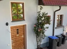 Ferienwohnung im Bückle